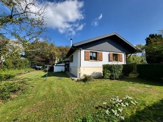  Maison � vendre 6 pi�ces 124 m�