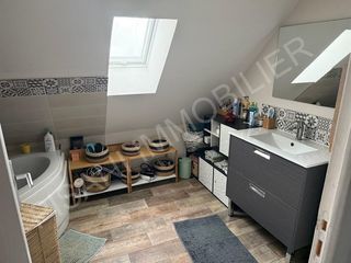  Maison � vendre 5 pi�ces 100 m�