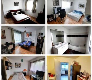  Maison � vendre 6 pi�ces 144 m�