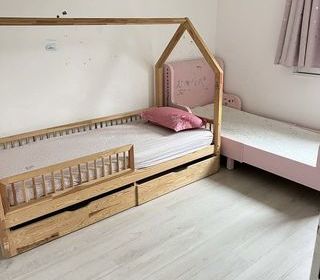  Appartement � louer 3 pi�ces 68 m�