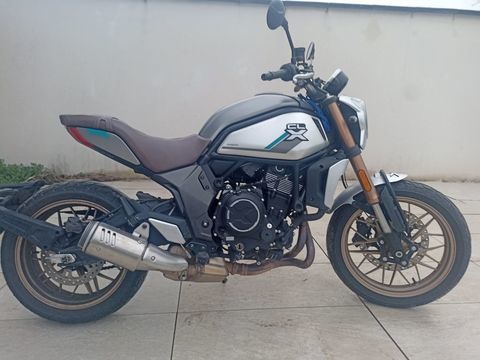 Moto CF MOTO 2023 occasion Pontacq 64530