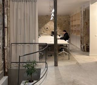  Atelier � louer 3 pi�ces 75 m�