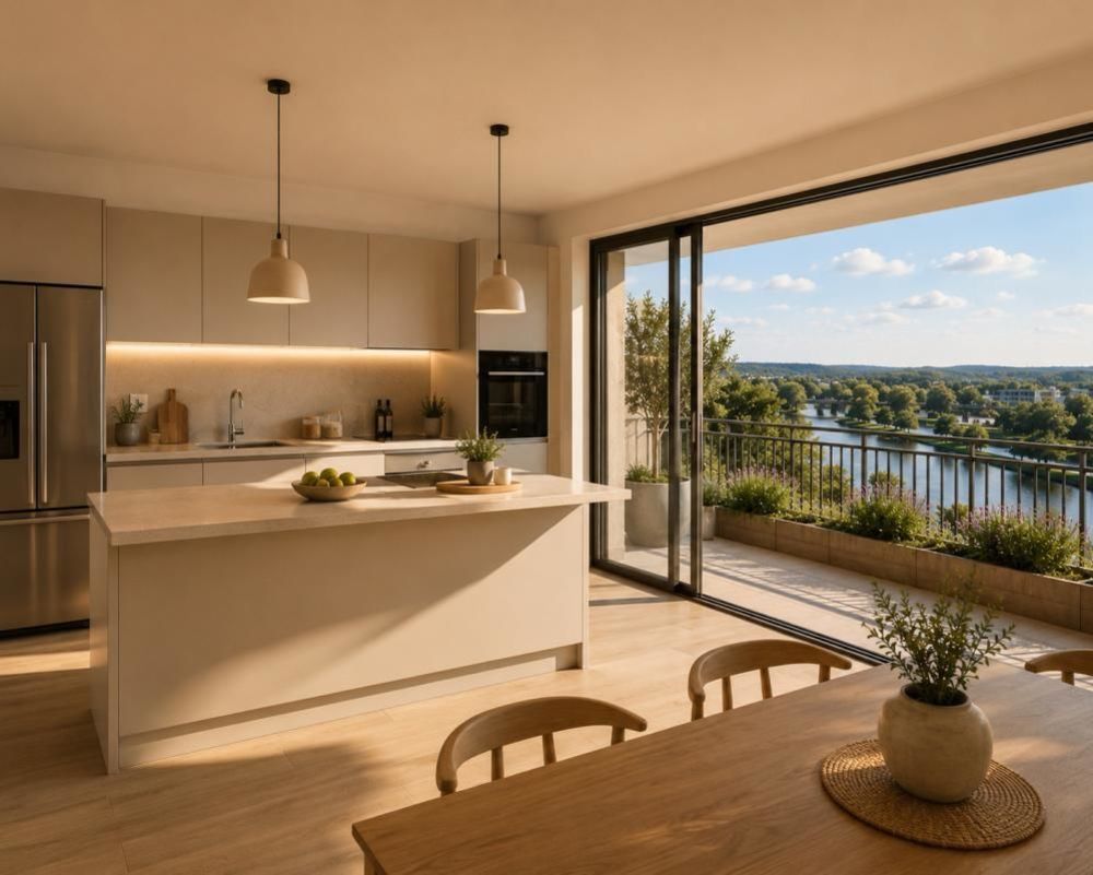 Appartements neufs   Mantes-la-Jolie (78200)