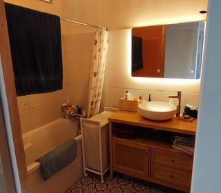  Appartement � vendre 3 pi�ces 77 m�