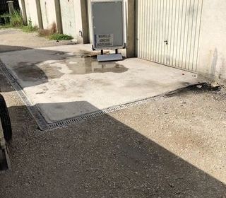  Parking / Garage � louer 19 m�