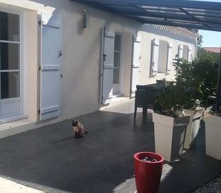  Maison � vendre 8 pi�ces 167 m�