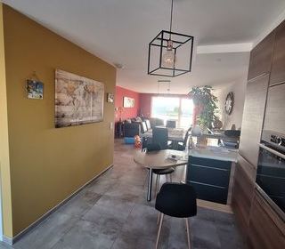  Appartement � vendre 3 pi�ces 88 m�