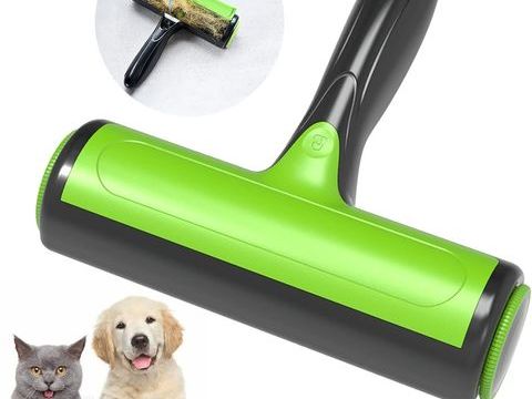 brosse &agrave; poils pour animaux 8 95250 Beauchamp