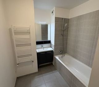  Appartement � vendre 3 pi�ces 58 m�