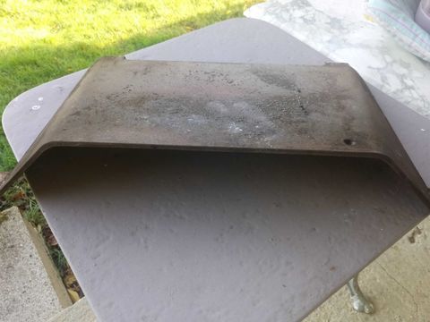 accessoir pour chemin&eacute;e 50 45320 Chantecoq