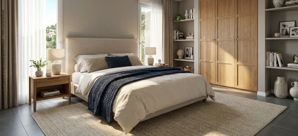   Saint-Andr�-de-la-Roche (06730)