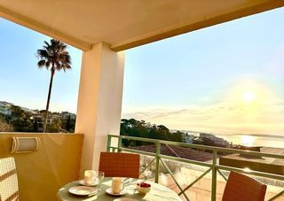 Location  Appartement 