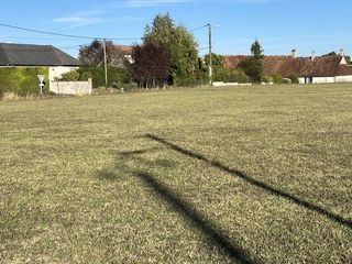  Terrain � vendre 811 m�