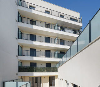  Appartement � vendre 4 pi�ces 117 m�