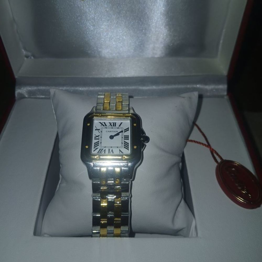Ottimo Cartier Bijoux et montres