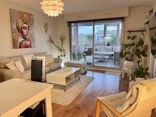  Appartement � vendre 2 pi�ces 45 m�