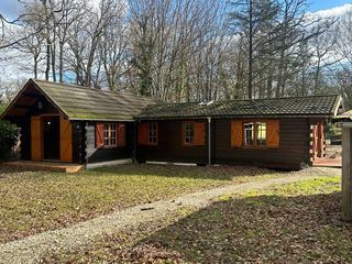  Chalet � vendre 4 pi�ces 73 m�