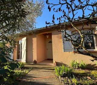  Maison � vendre 7 pi�ces 139 m�