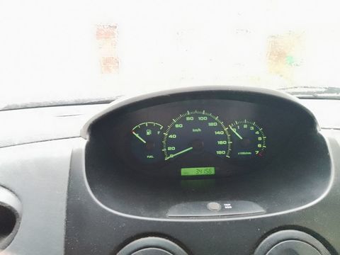 Chevrolet Matiz 0.8 E 2009 occasion Lingreville 50660