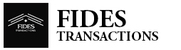 FIDES TRANSACTIONS