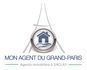 MON AGENT DU GRAND PARIS - Saclay