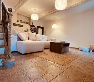  Maison � vendre 3 pi�ces 95 m�