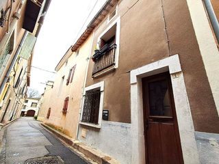  Maison � vendre 3 pi�ces 80 m�