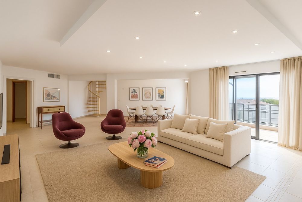 Appartements neufs   Agay (83530)