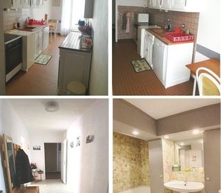  Appartement � vendre 3 pi�ces 73 m�