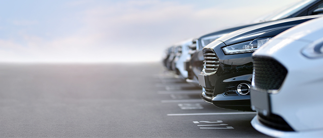 CENTRALCARS, concessionnaire 66