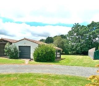  Terrain � vendre 1332 m�