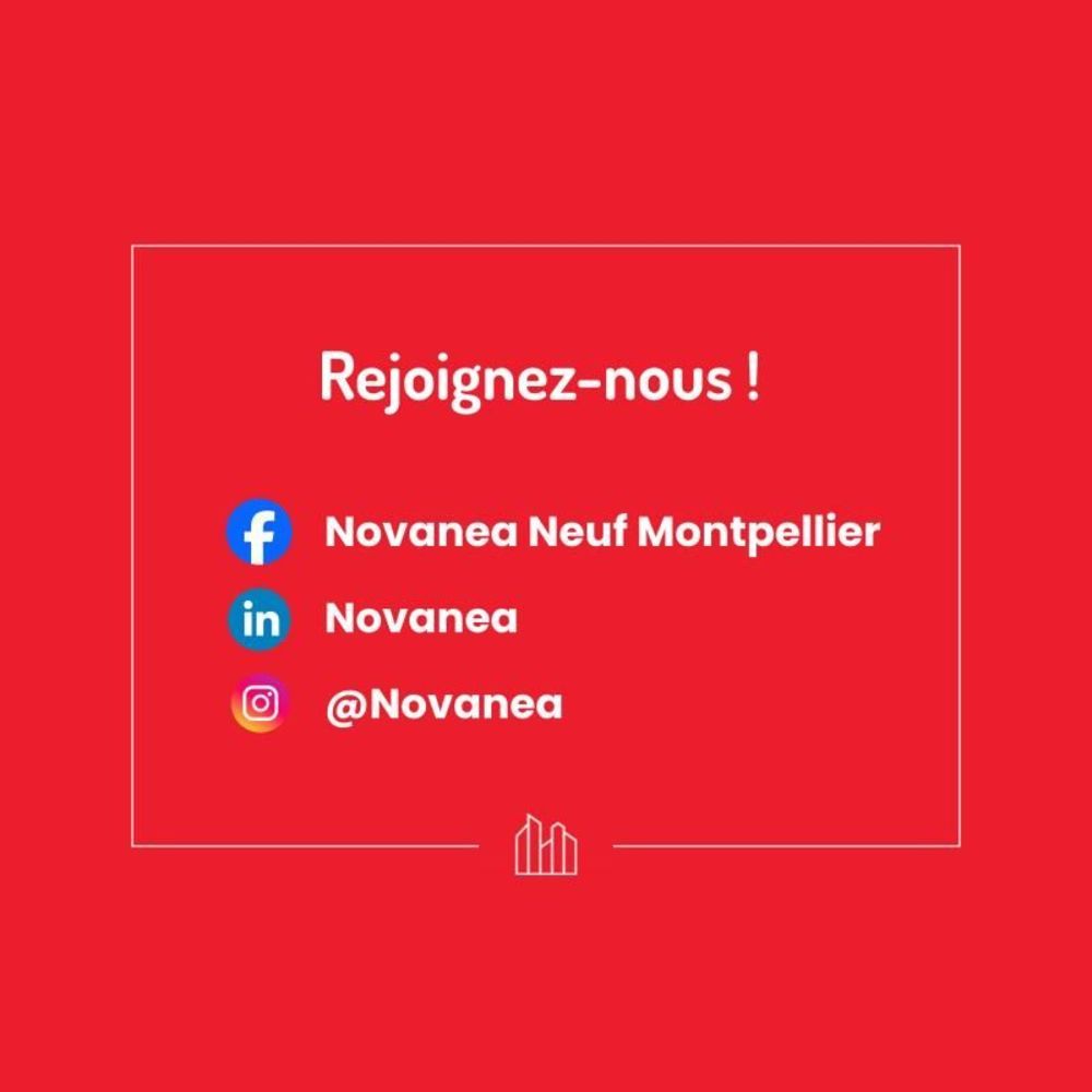 Appartements neufs   Palavas-les-Flots (34250)