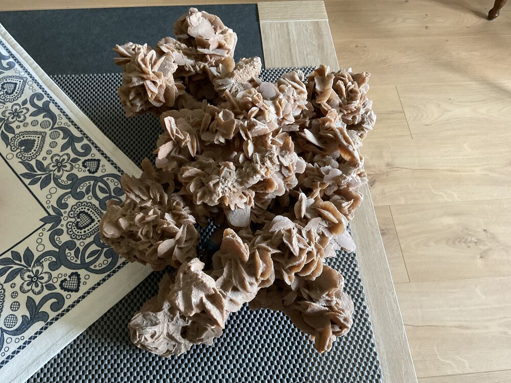 Rose des sables 
