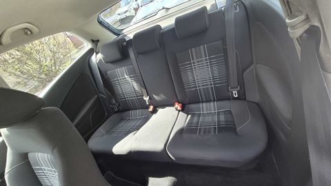 Volkswagen Polo 1.4 TDI 90 BlueMotion Technology S&eacute;rie Sp&eacute;ciale Lounge 2016 occasion Gagny 93220