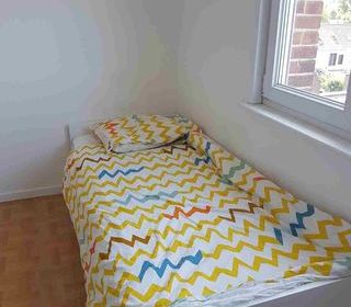  Appartement � louer 7 pi�ces 12 m� Lille