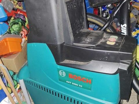 broyeur électrique Bosch 180 89600 Saint-florentin