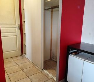  Appartement � louer 2 pi�ces 42 m�