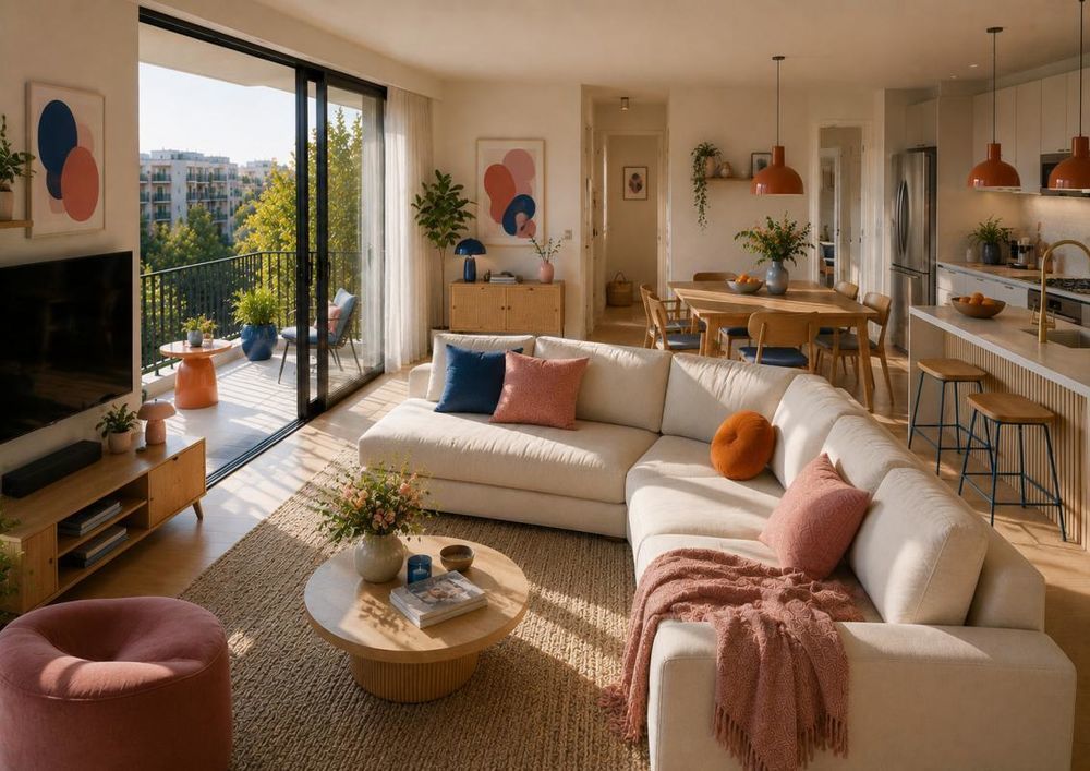 Appartements neufs   Trilport (77470)
