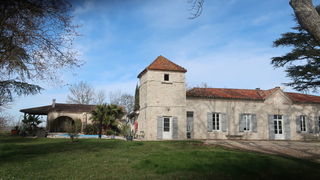  Propri�t�/ch�teau � vendre 14 pi�ces 450 m�