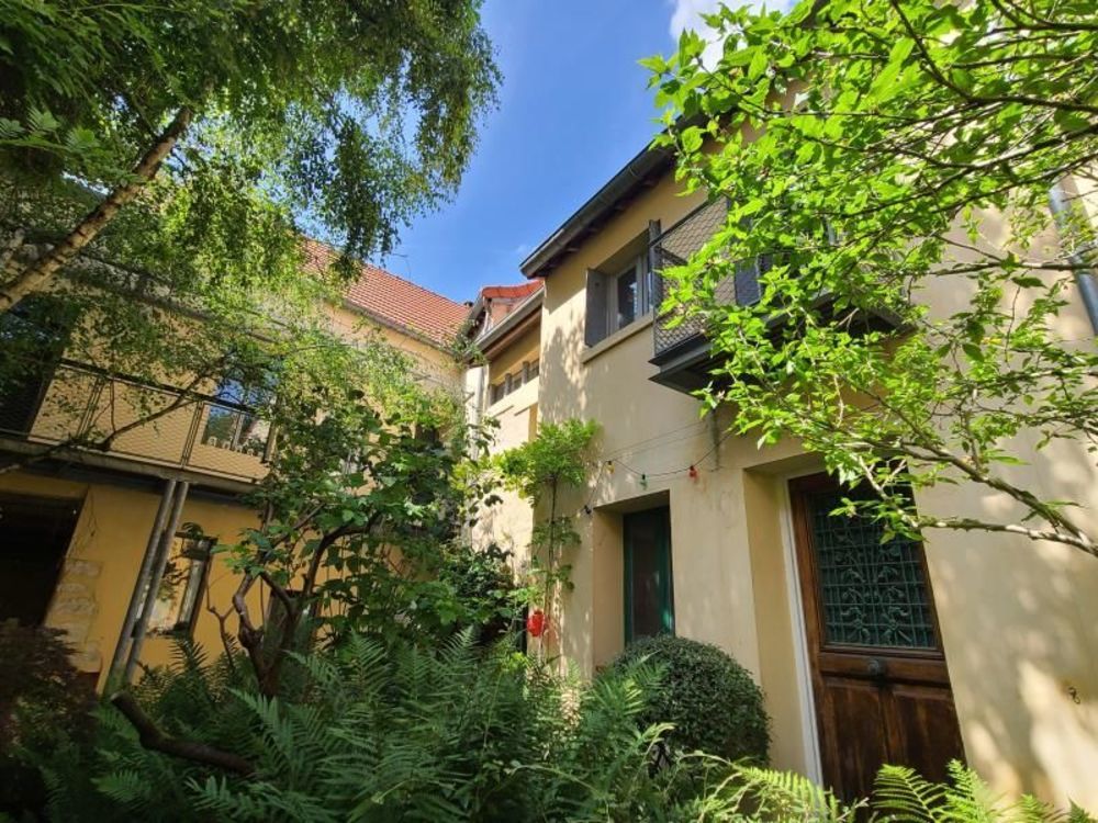 � vendre  Maison Rueil-Malmaison (92500)