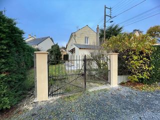  Maison � vendre 4 pi�ces 75 m�