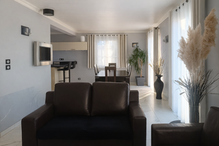  Maison � vendre 4 pi�ces 143 m�