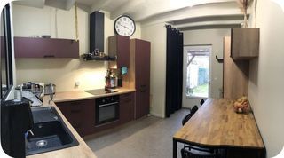  Maison � vendre 3 pi�ces 69 m� 