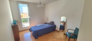  Appartement � vendre 4 pi�ces 83 m�