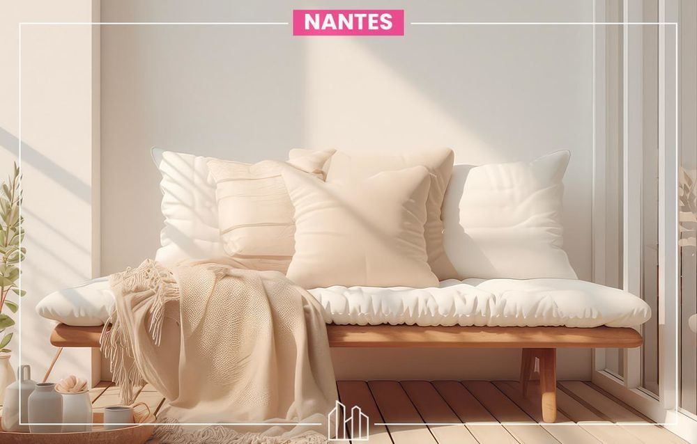 Appartements neufs   Nantes (44000)