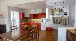  Villa � vendre 5 pi�ces 140 m�