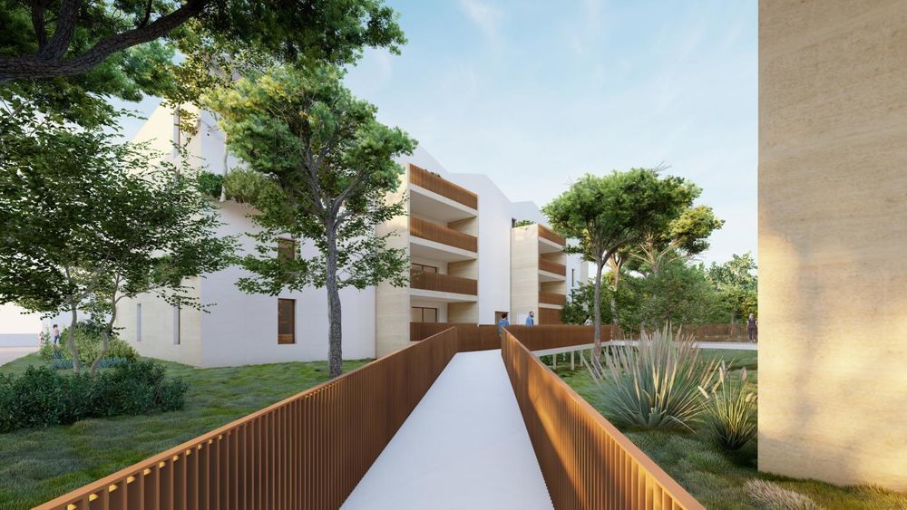 Appartements neufs   Cournonterral (34660)