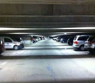  Parking / Garage � vendre 20 m�