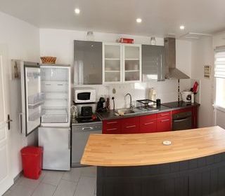  Appartement � vendre 2 pi�ces 43 m�