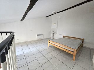  Appartement � vendre 2 pi�ces 33 m�